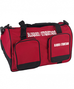 Bolso de transporte dispositivos de bloqueo SL-60001