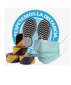 Soluciones anti COVID-19